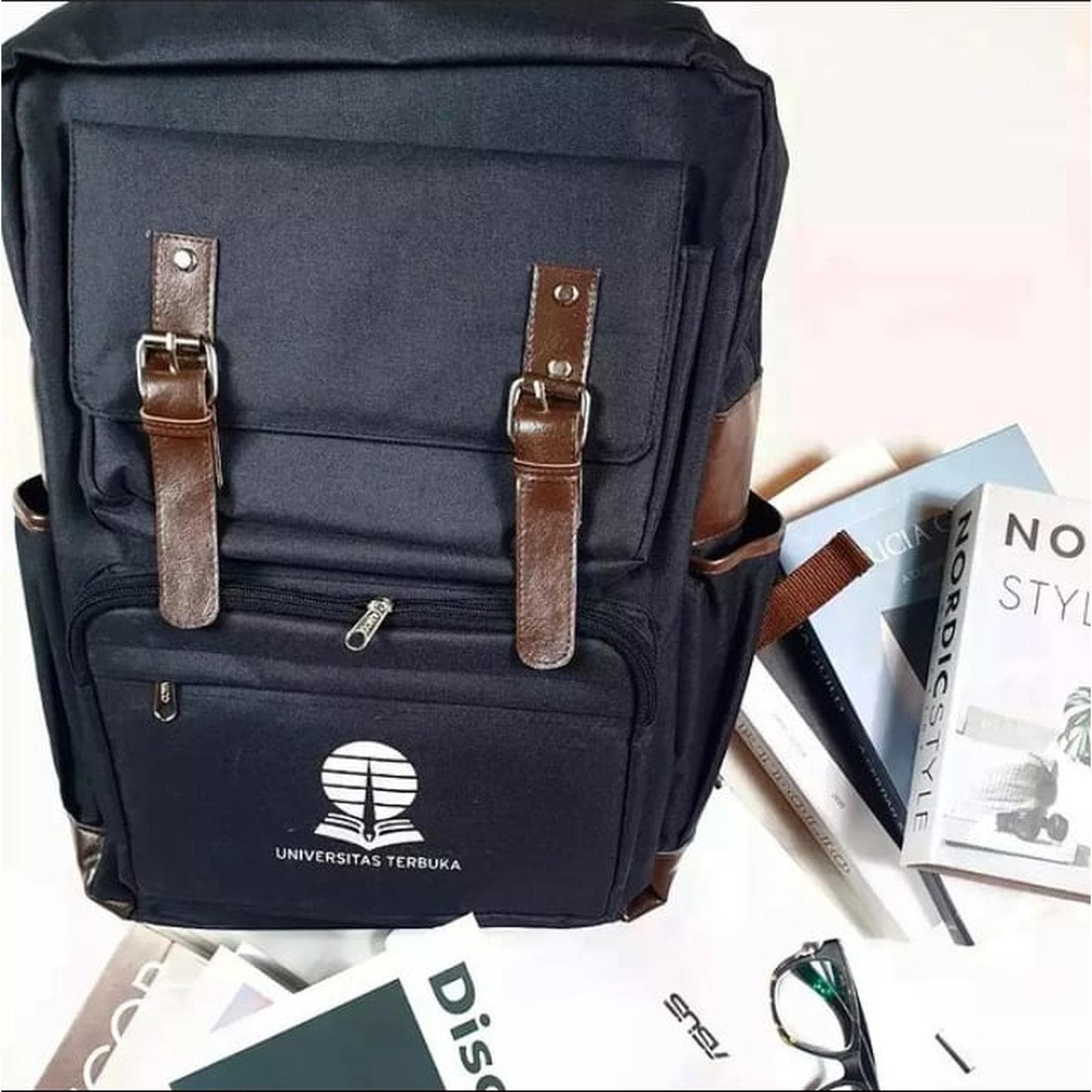 Bagpack Cordilo Universitas Terbuka